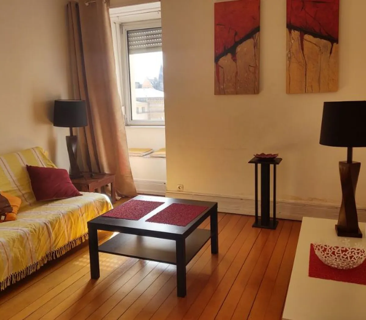 Location Metz Appartement 6a829e50