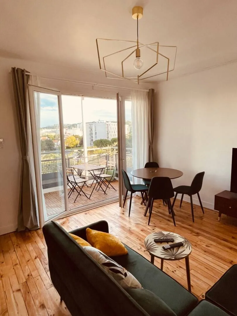 Location Toulouse Appartement 6a82b0f666c8
