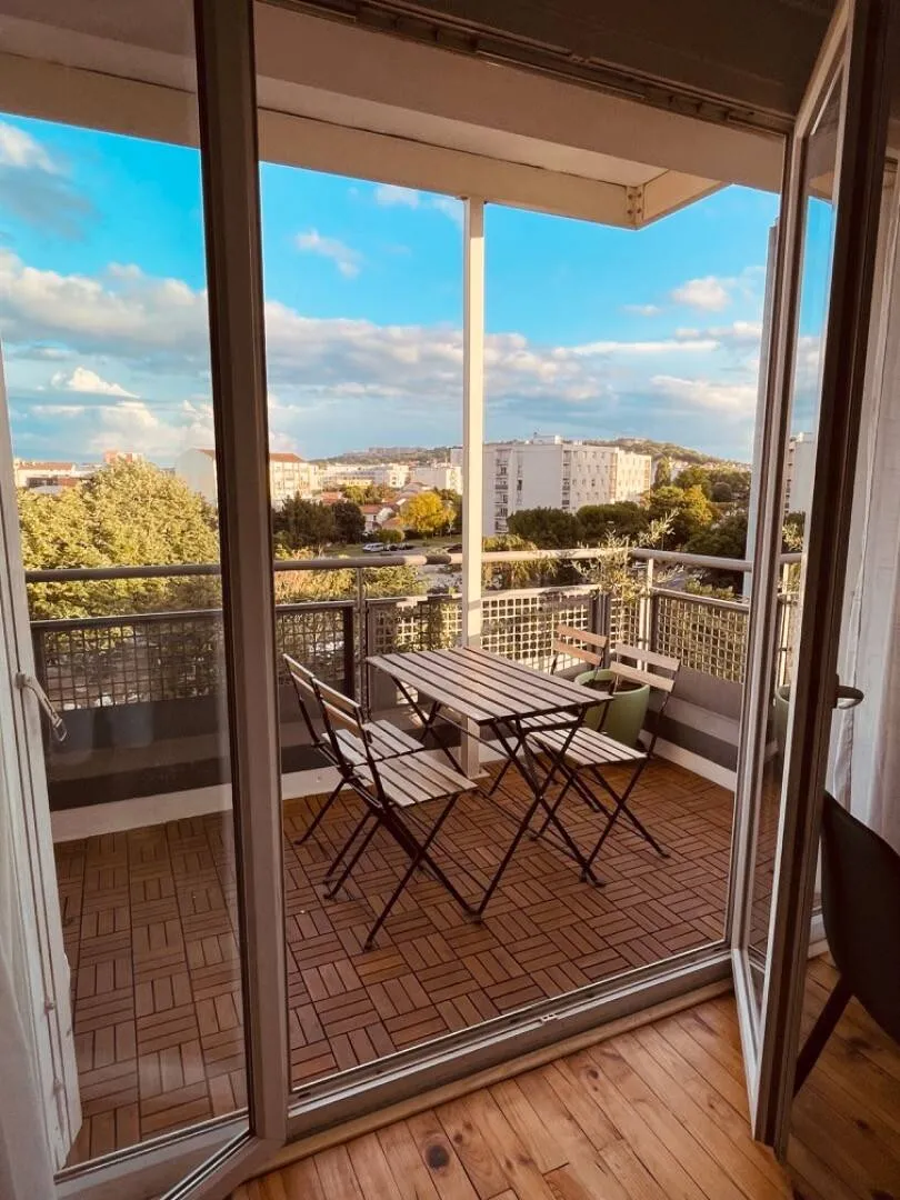 Location Toulouse Appartement 6a82b0f666c8