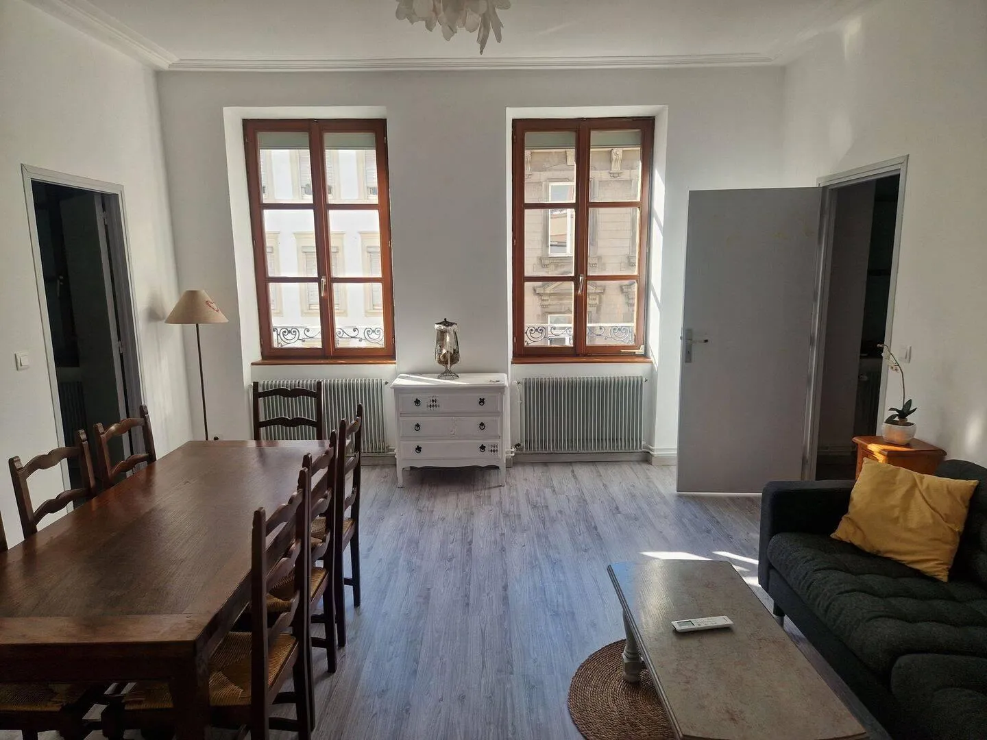 Location Strasbourg Appartement 6a82b44482e9