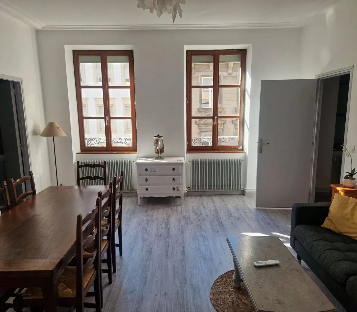Location Strasbourg Appartement 6a82b44482e9