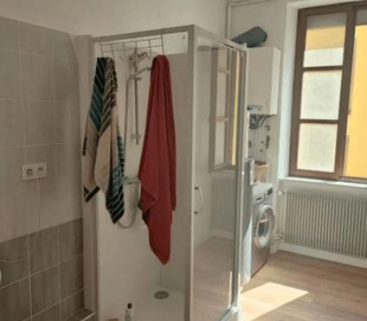 Location Strasbourg Appartement 6a82b44482e9