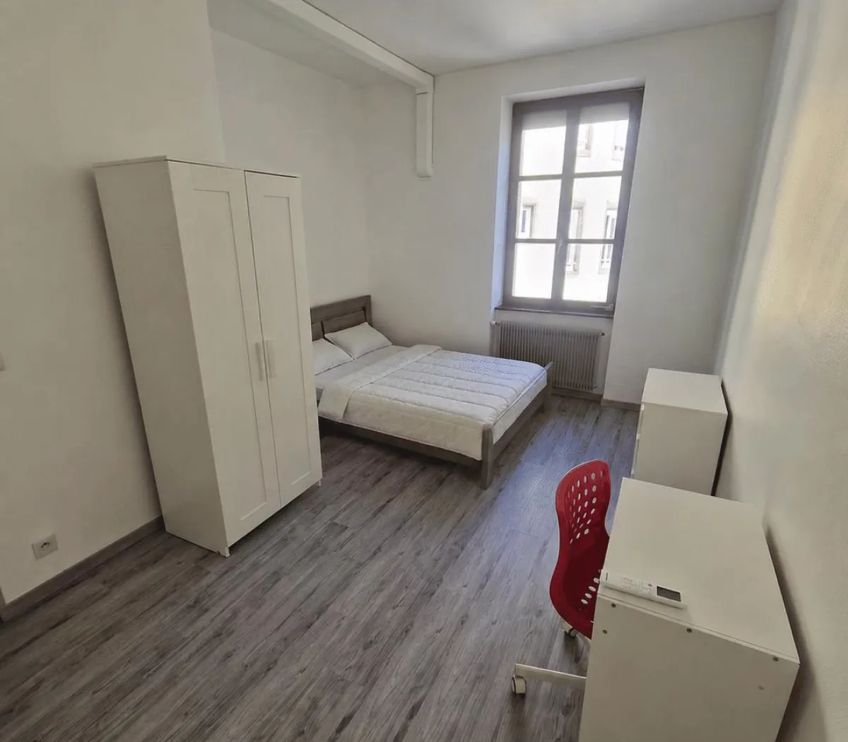 Location Strasbourg Appartement 6a82b44482e9