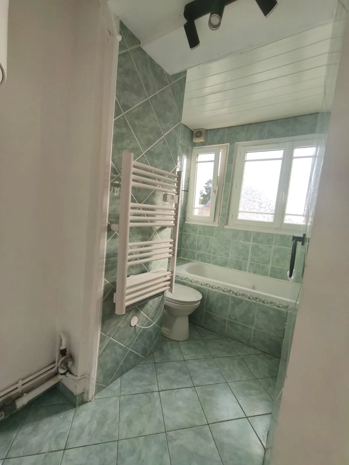Location Charenton-le-Pont Appartement 6a82bd8d5514