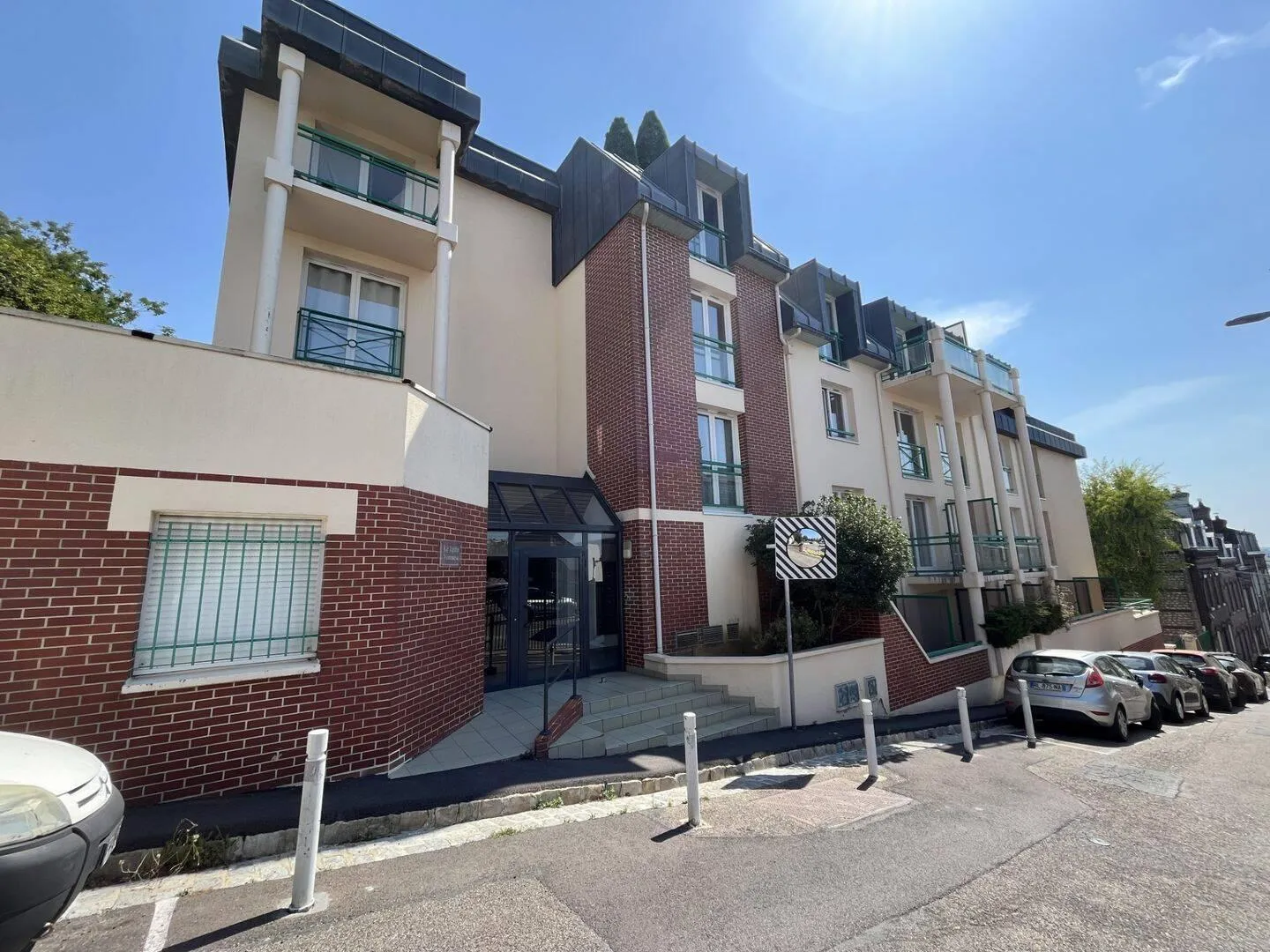 Location Rouen Appartement 6a82cd441dd9