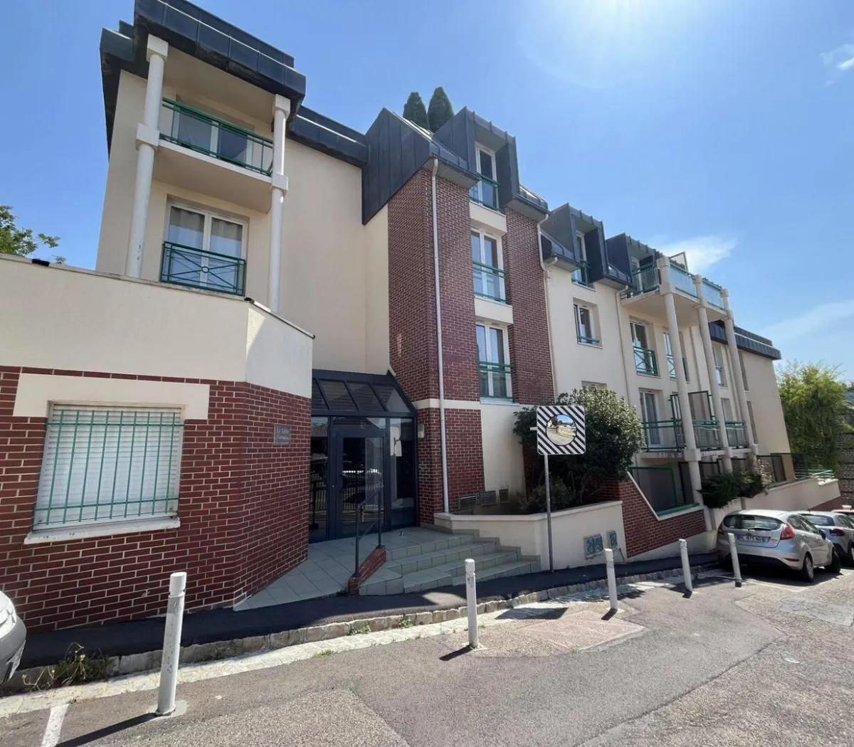 Location Rouen Appartement 6a82cd441dd9