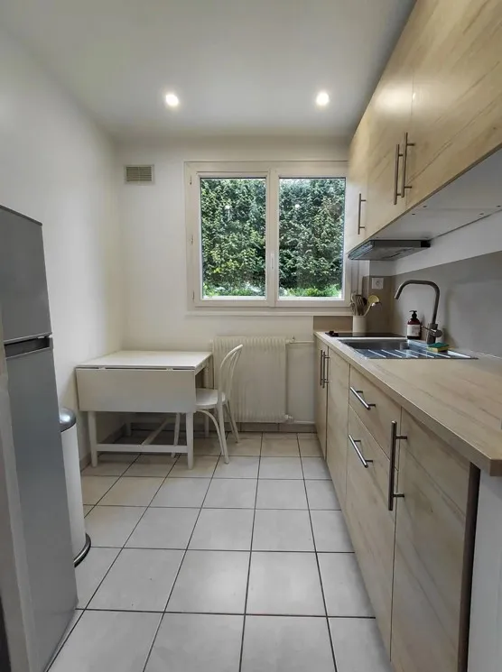 Location Rueil-Malmaison Appartement 6a82d39a953a