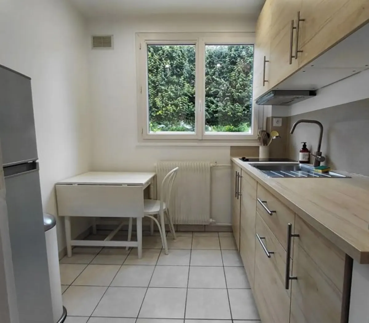 Location Rueil-Malmaison Appartement 6a82d39a953a