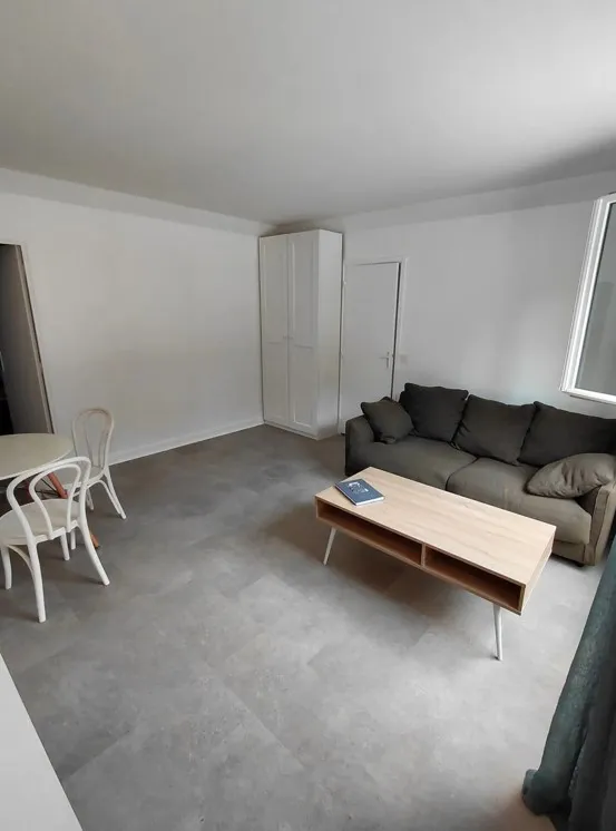 Location Rueil-Malmaison Appartement 6a82d39a953a