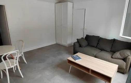 Location Rueil-Malmaison Appartement 6a82d39a953a
