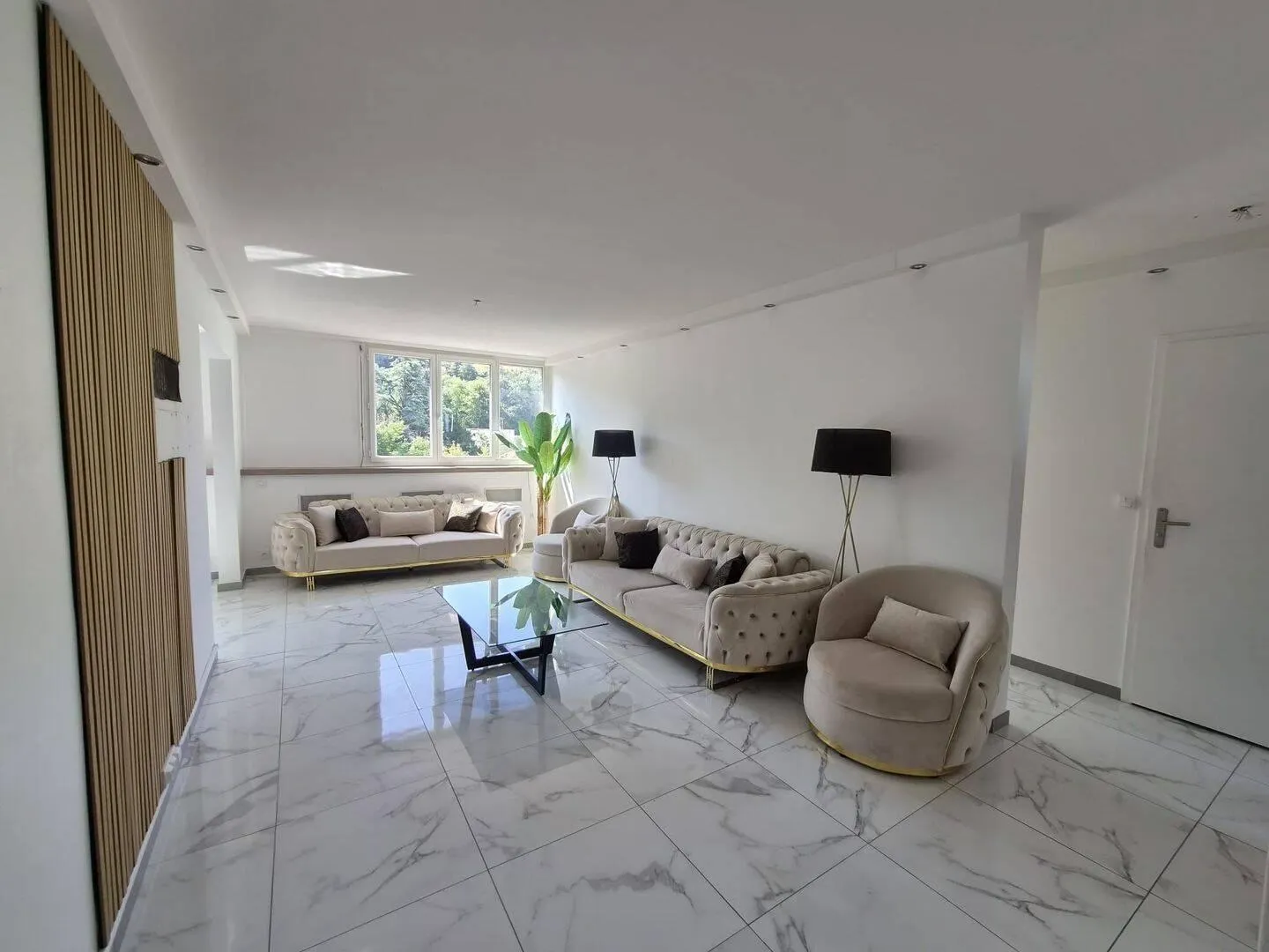 Location Saint-Étienne Appartement 6a82daa9b4b4