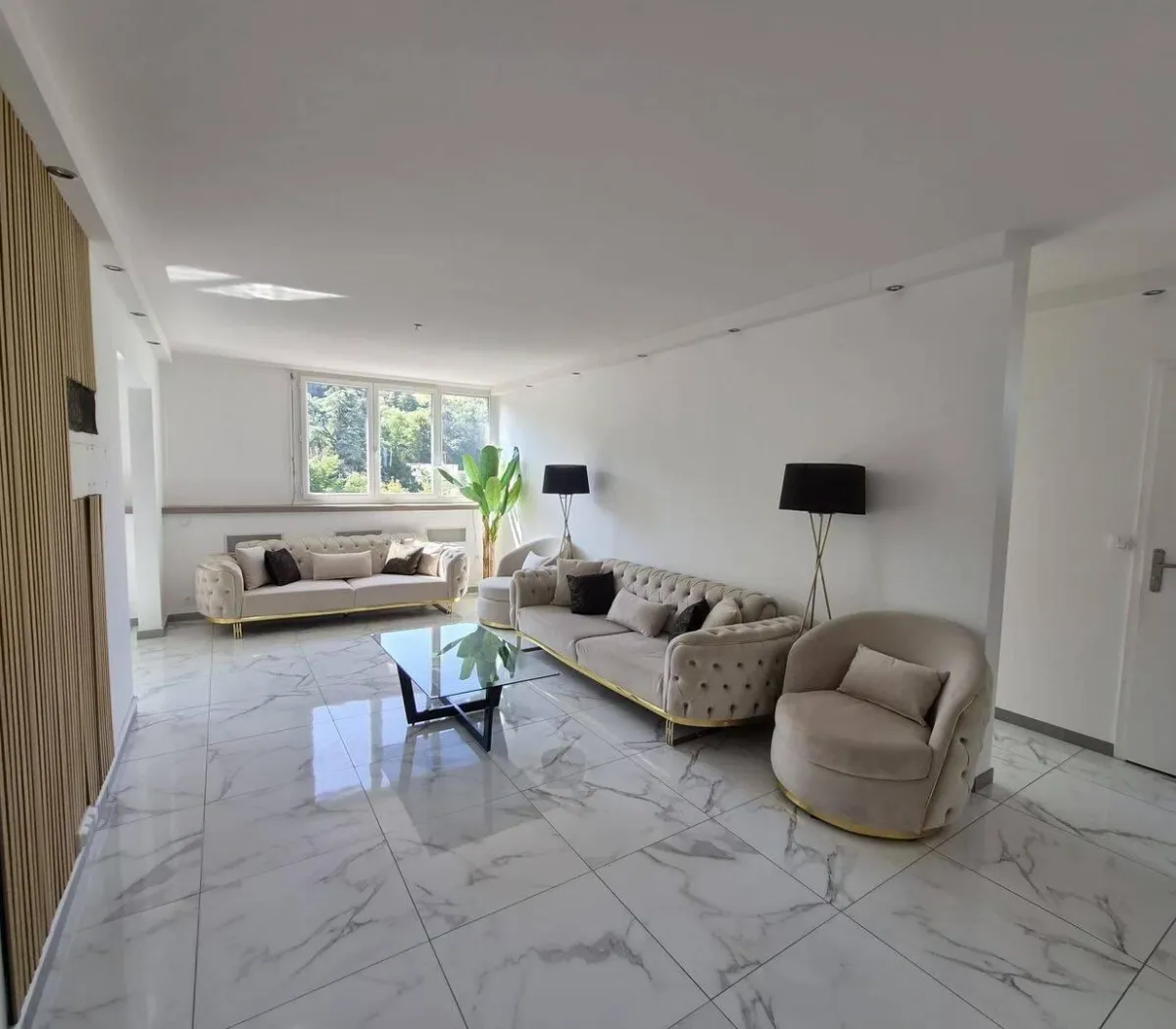 Location Saint-Étienne Appartement 6a82daa9b4b4