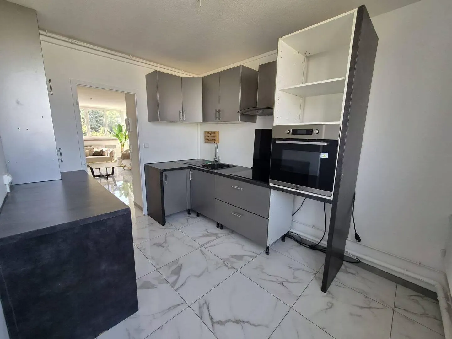Location Saint-Étienne Appartement 6a82daa9b4b4