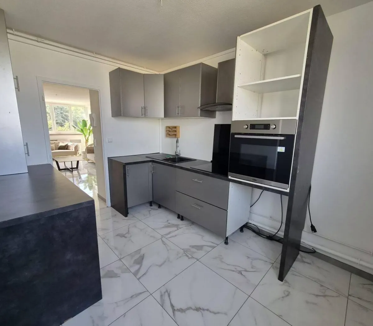 Location Saint-Étienne Appartement 6a82daa9b4b4