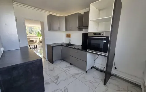 Location Saint-Étienne Appartement 6a82daa9b4b4