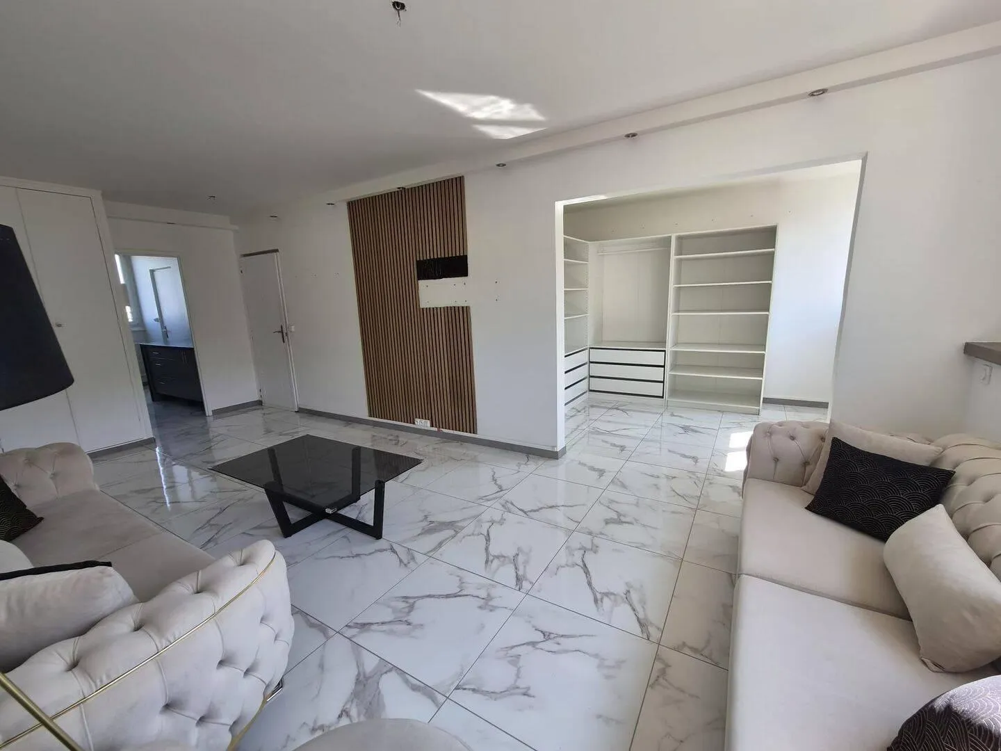 Location Saint-Étienne Appartement 6a82daa9b4b4