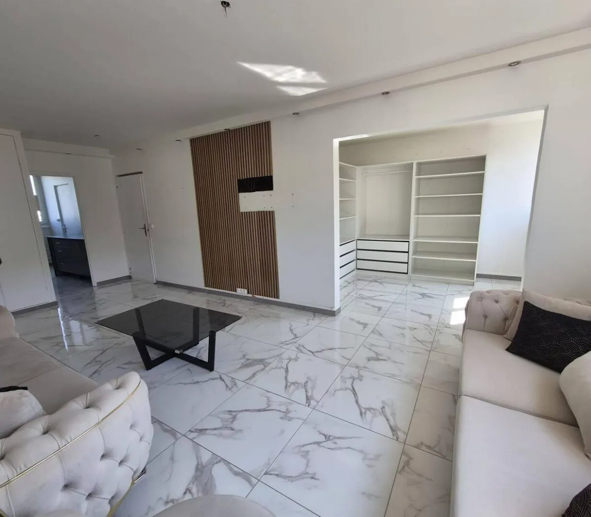 Location Saint-Étienne Appartement 6a82daa9b4b4