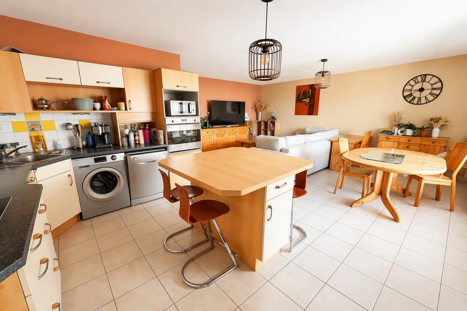 Location Bondy Appartement 6a82fa77a305