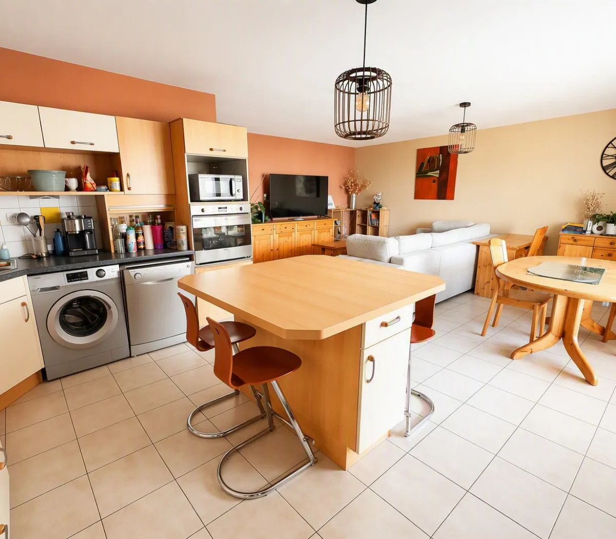 Location Bondy Appartement 6a82fa77a305