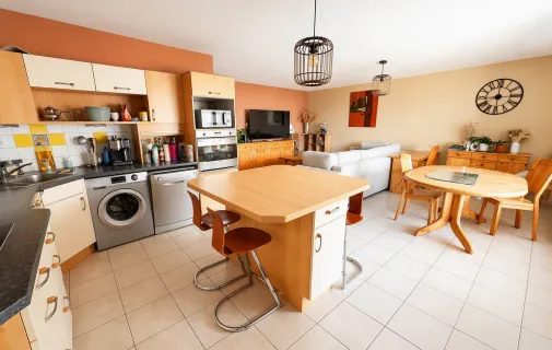 Location Bondy Appartement 6a82fa77a305