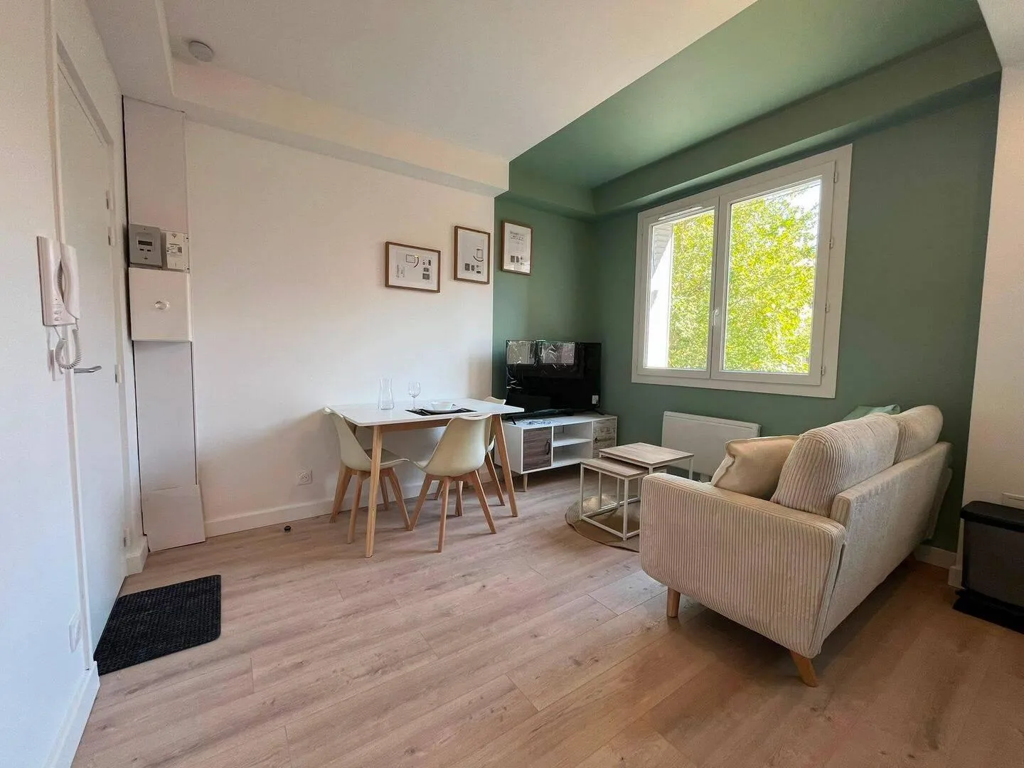 Location Grenoble Appartement 6a83025bcb70
