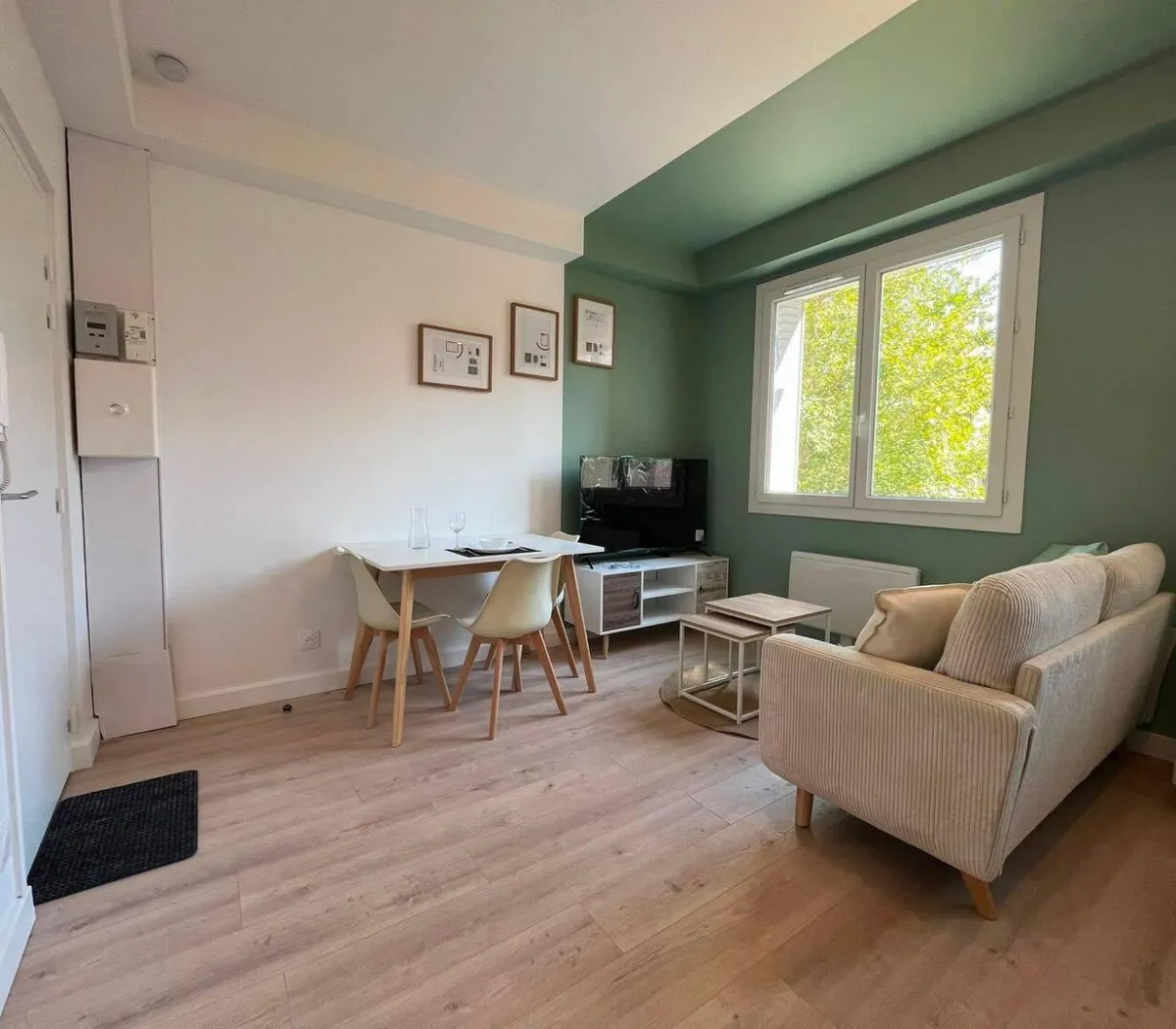 Location Grenoble Appartement 6a83025bcb70