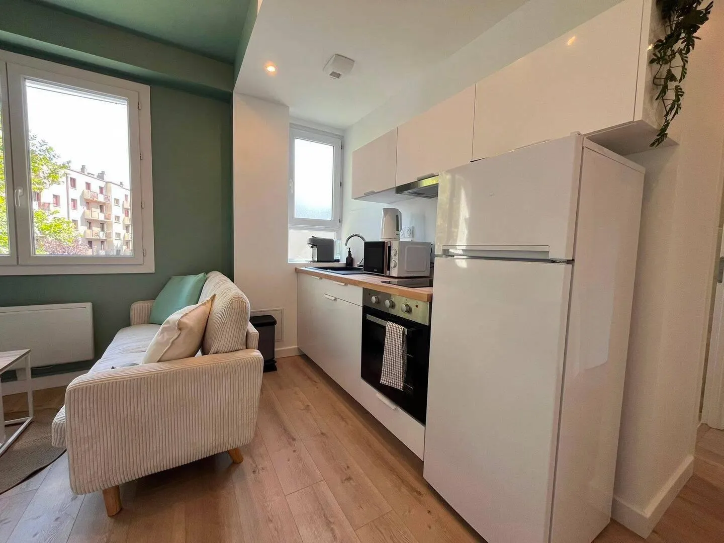 Location Grenoble Appartement 6a83025bcb70