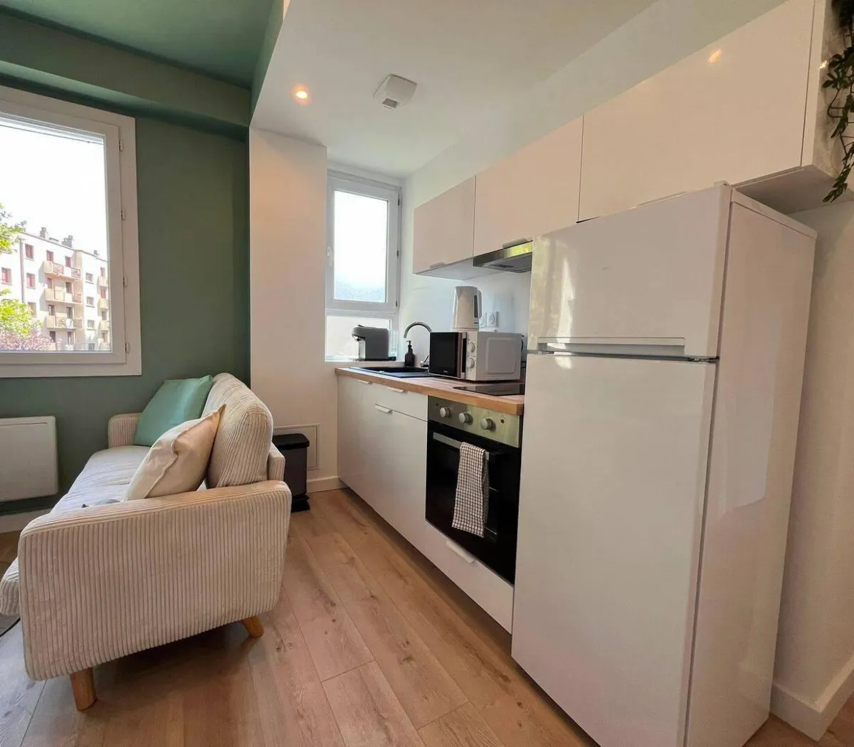 Location Grenoble Appartement 6a83025bcb70