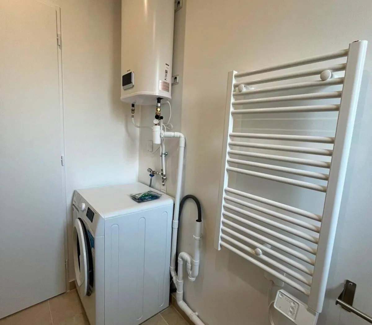 Location Grenoble Appartement 6a83025bcb70