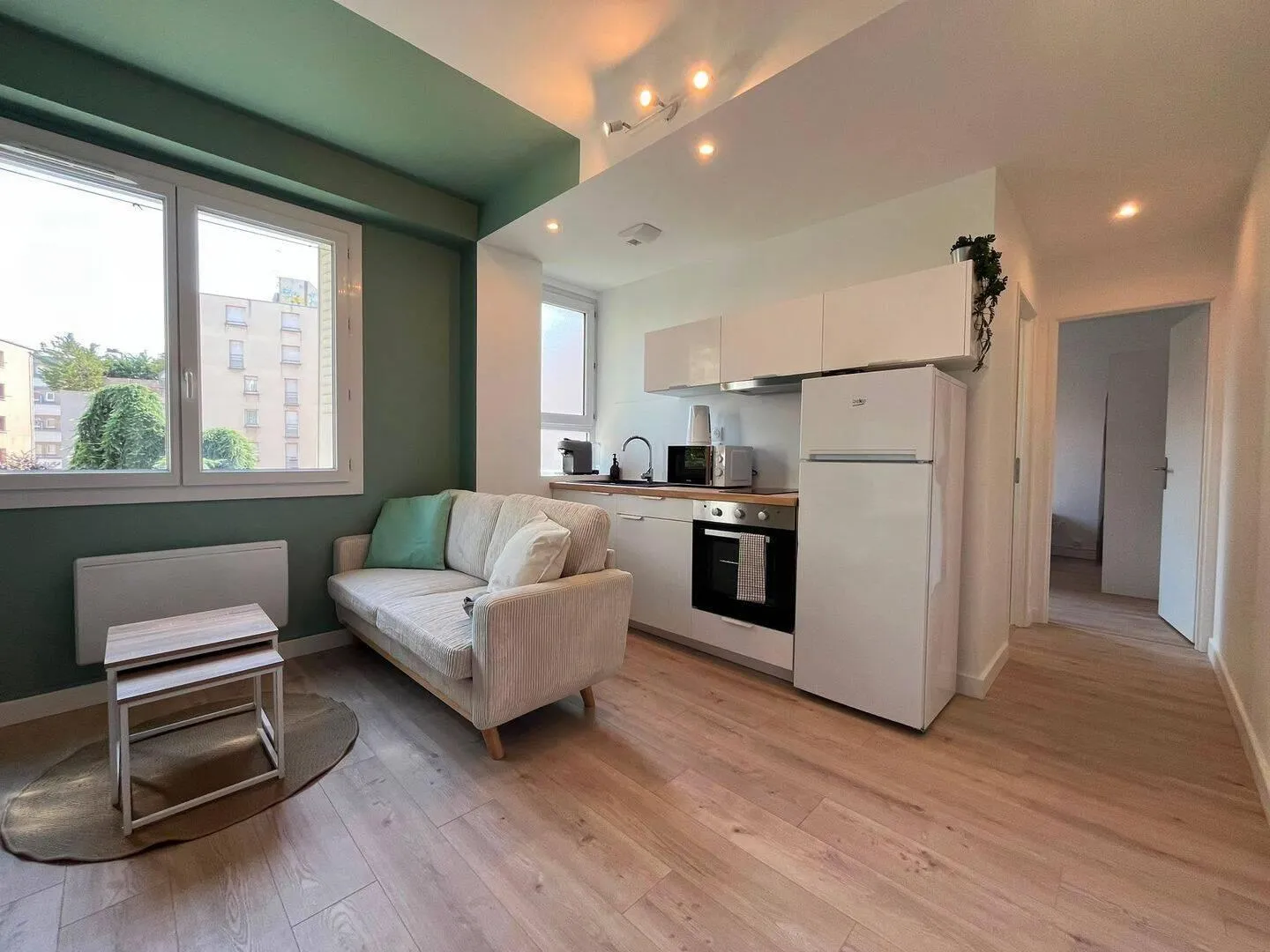 Location Grenoble Appartement 6a83025bcb70