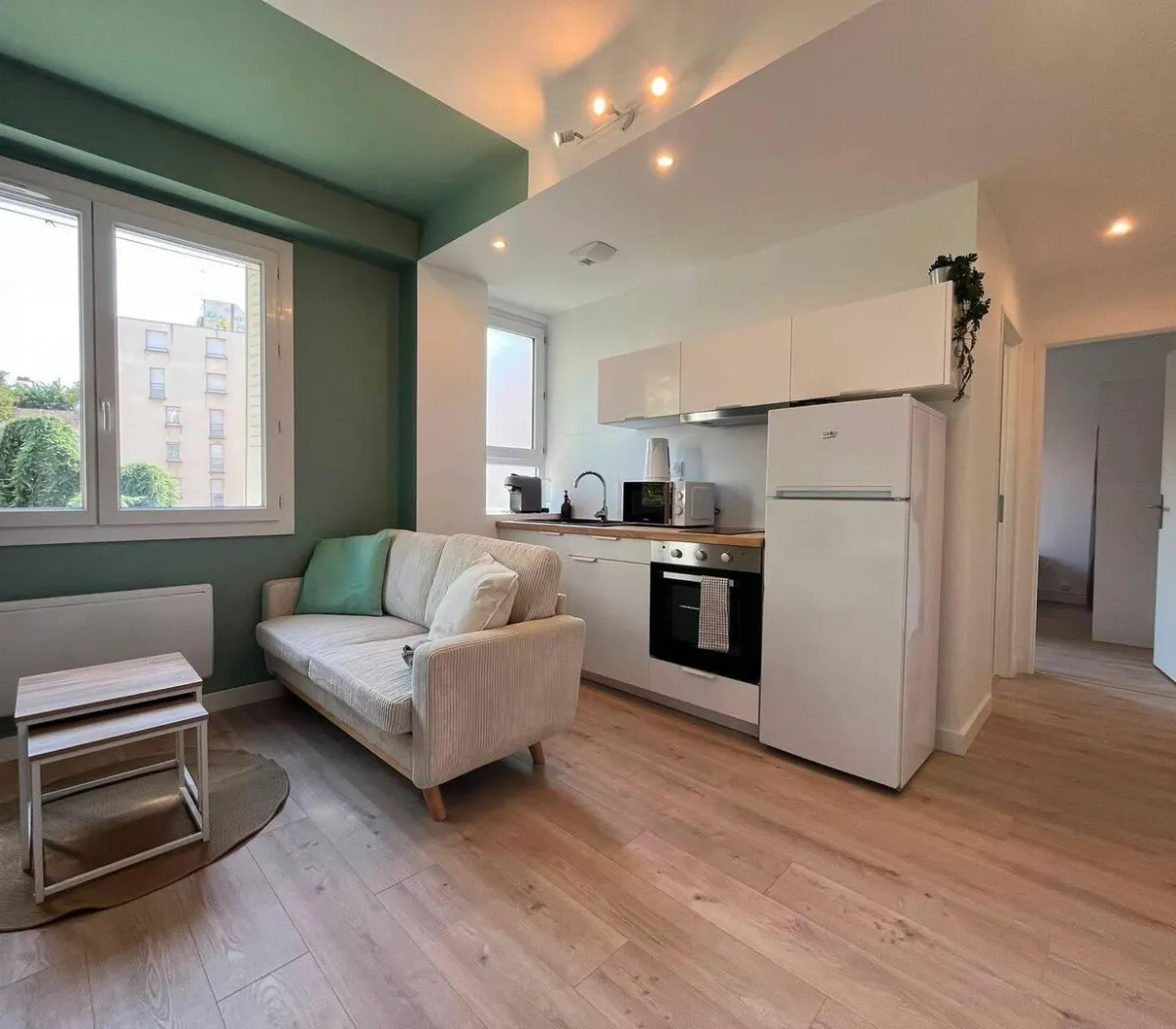 Location Grenoble Appartement 6a83025bcb70