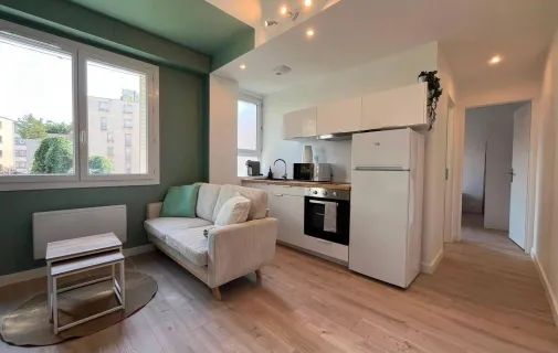 Location Grenoble Appartement 6a83025bcb70