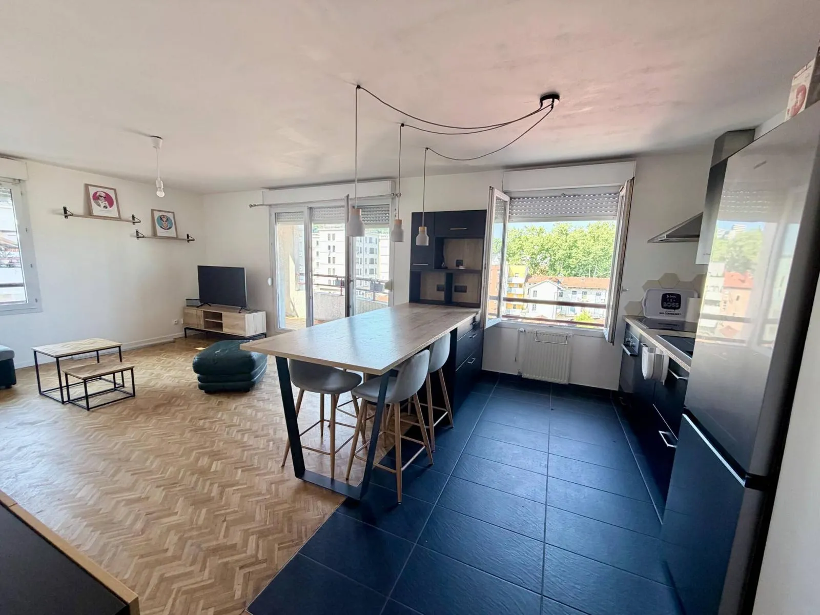 Location Lyon Appartement 6a83029f7ed1
