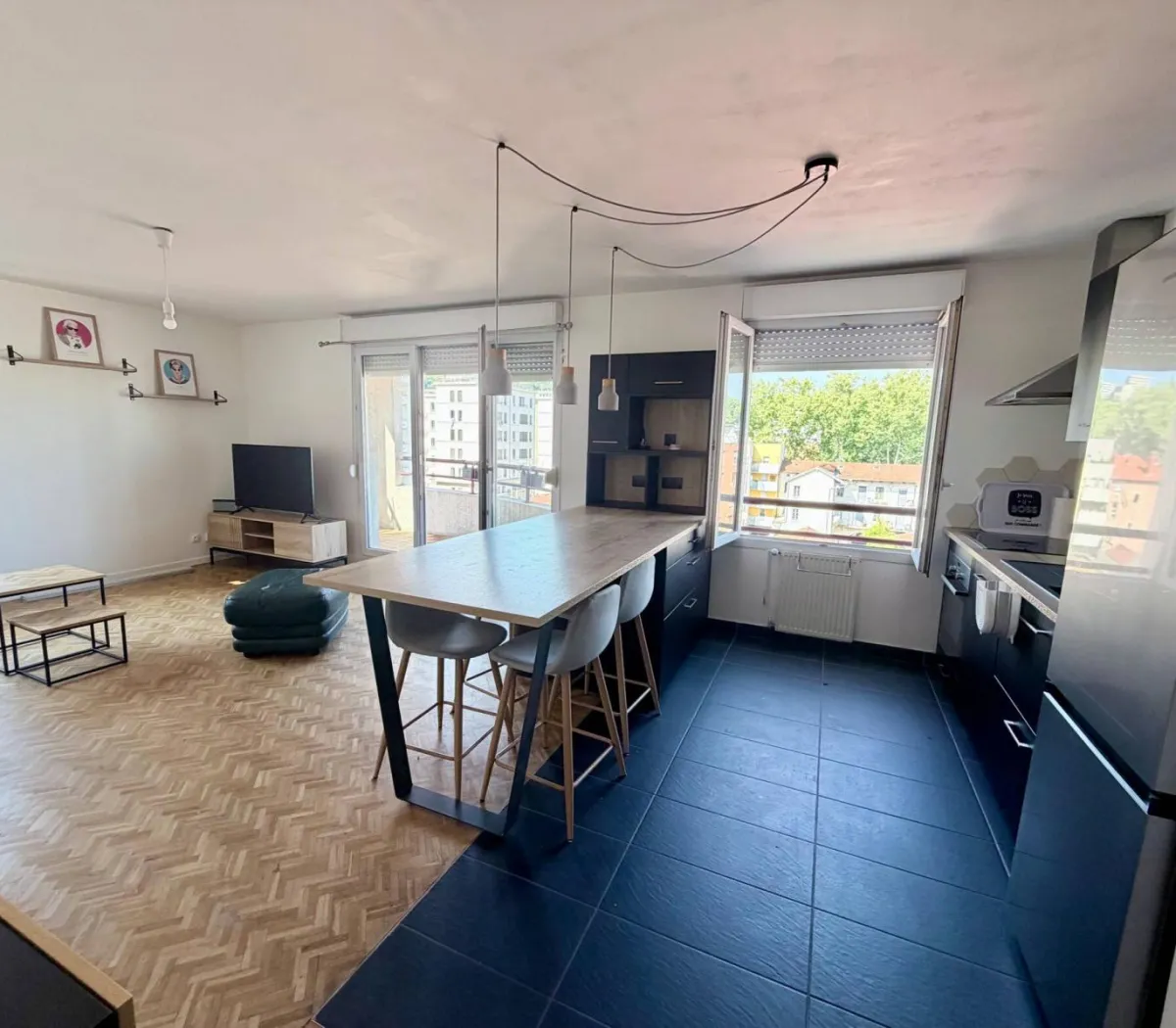 Location Lyon Appartement 6a83029f7ed1