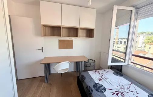 Location Lyon Appartement 6a83029f7ed1