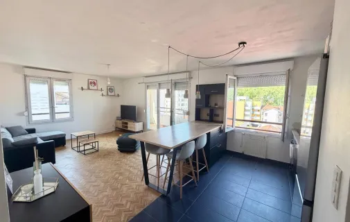 Location Lyon Appartement 6a83029f7ed1