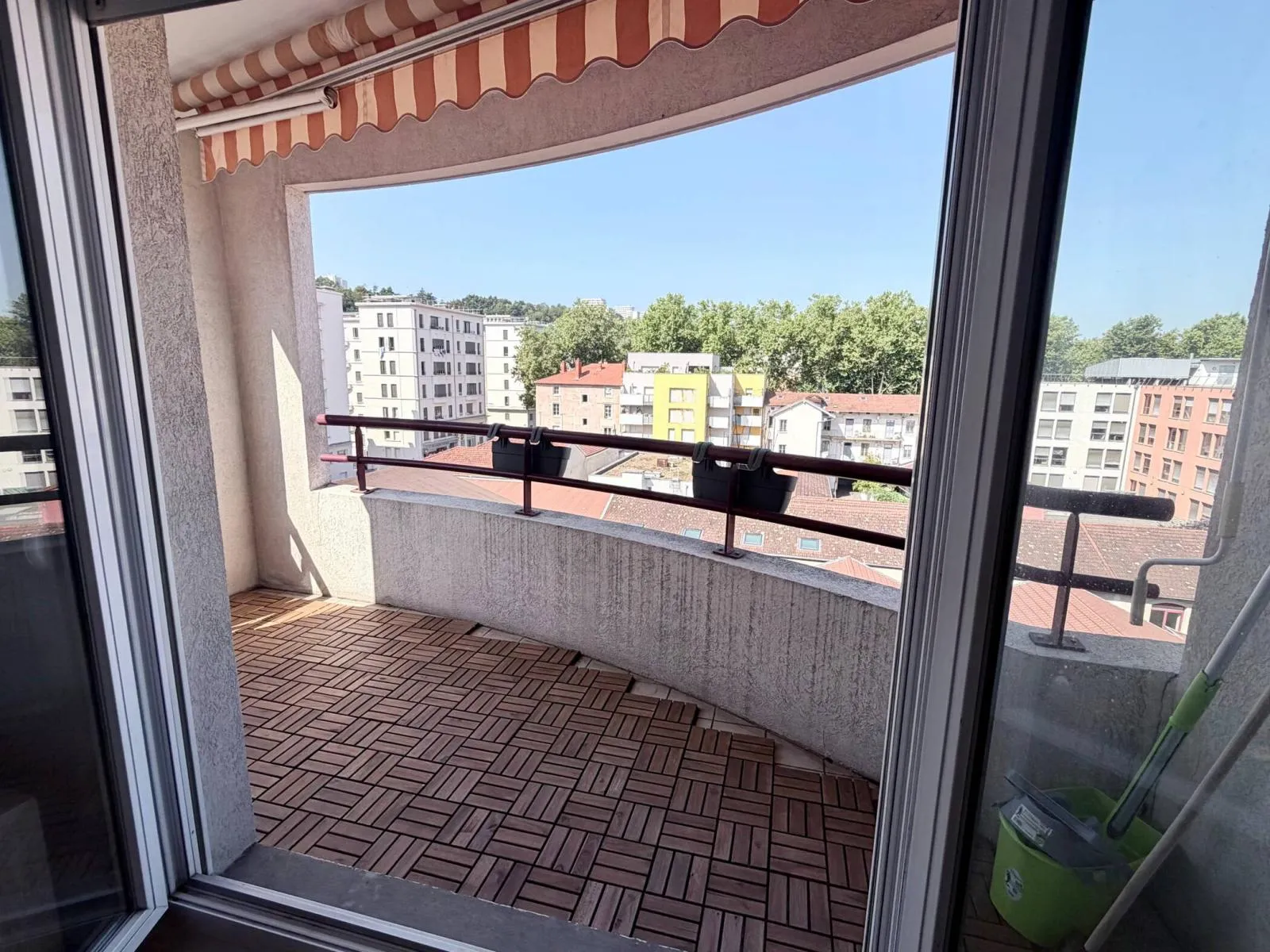 Location Lyon Appartement 6a83029f7ed1