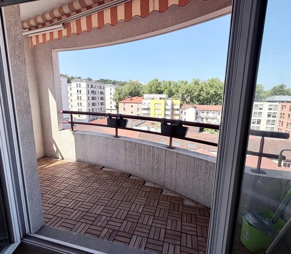 Location Lyon Appartement 6a83029f7ed1