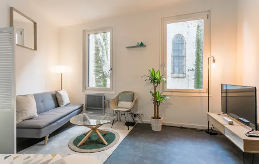 Location Avignon Appartement 6a830b8ba4b3