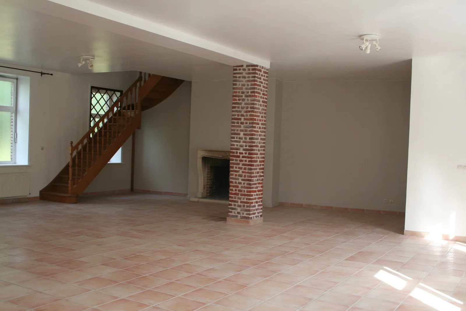 Location Templeuve-en-Pévèle Maison 6a831334c997