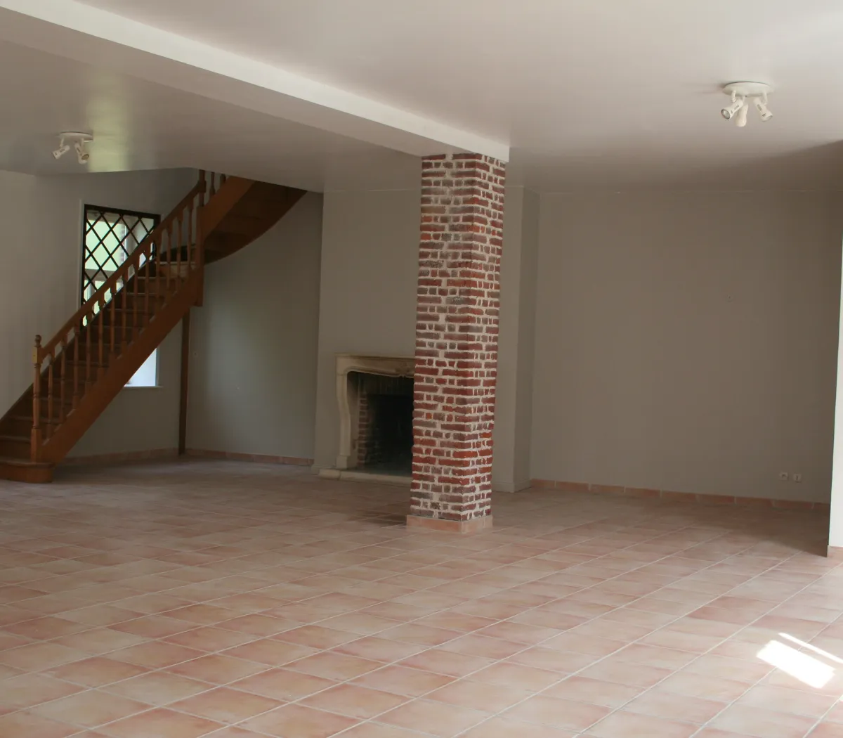 Location Templeuve-en-Pévèle Maison 6a831334c997