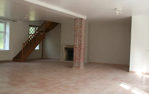 Location Templeuve-en-Pévèle Maison 6a831334c997