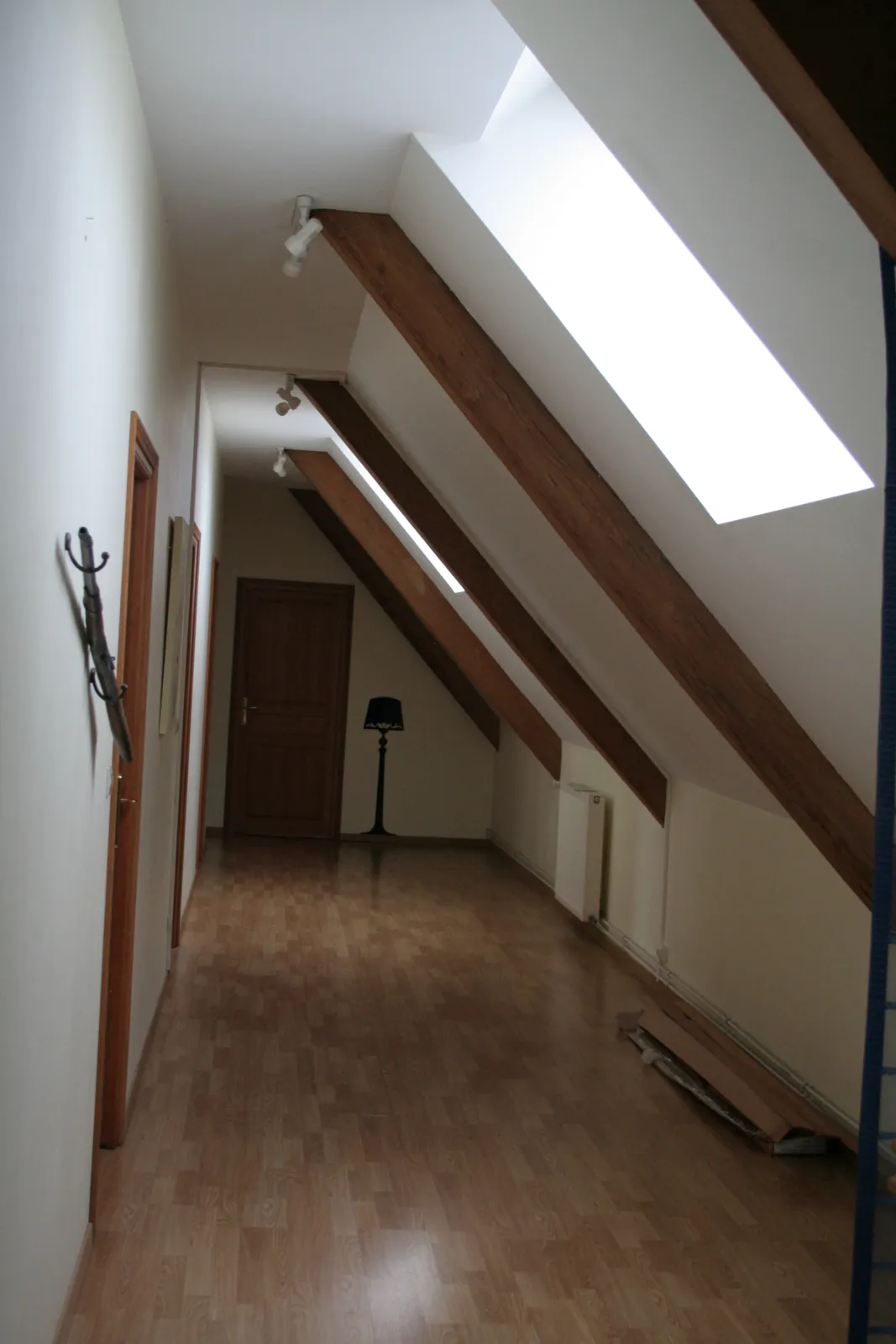 Location Templeuve-en-Pévèle Maison 6a831334c997
