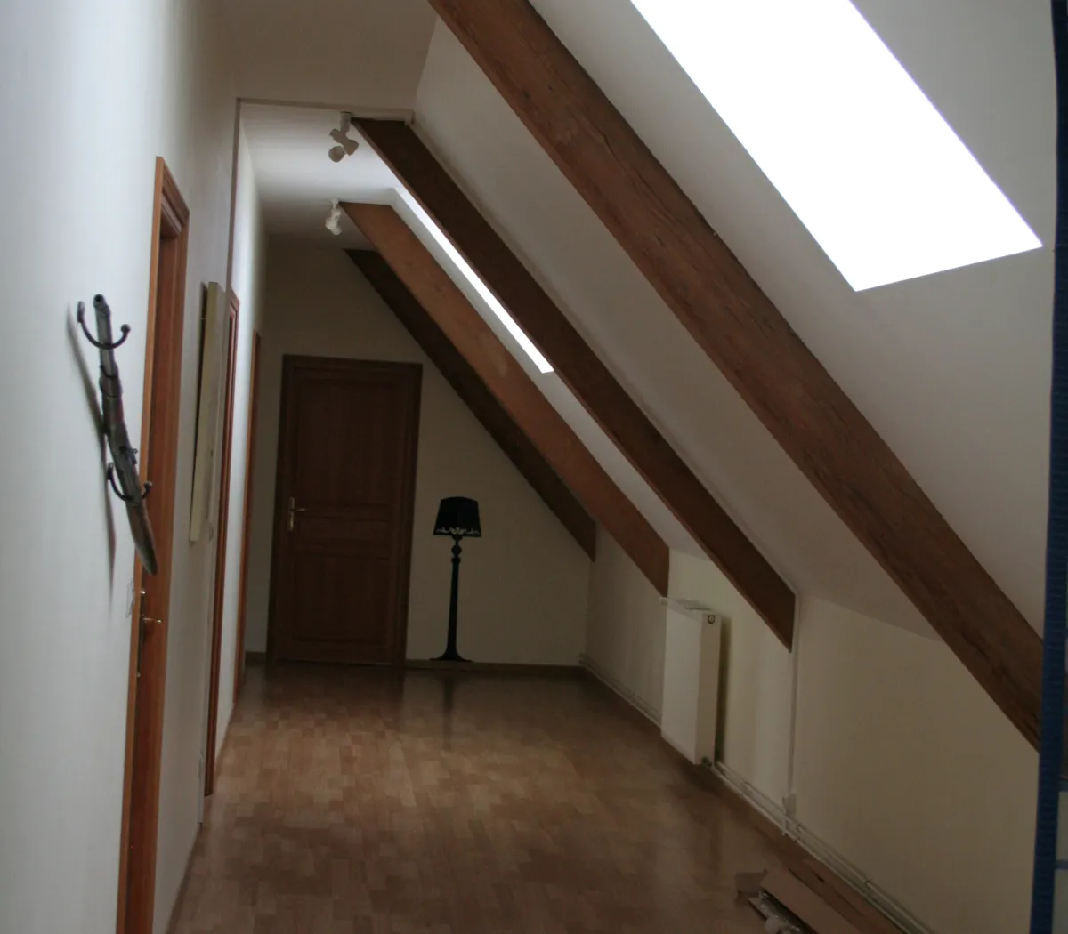 Location Templeuve-en-Pévèle Maison 6a831334c997