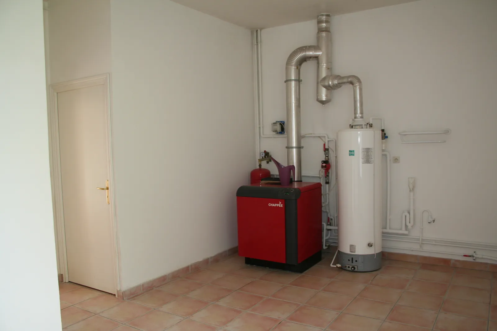 Location Templeuve-en-Pévèle Maison 6a831334c997