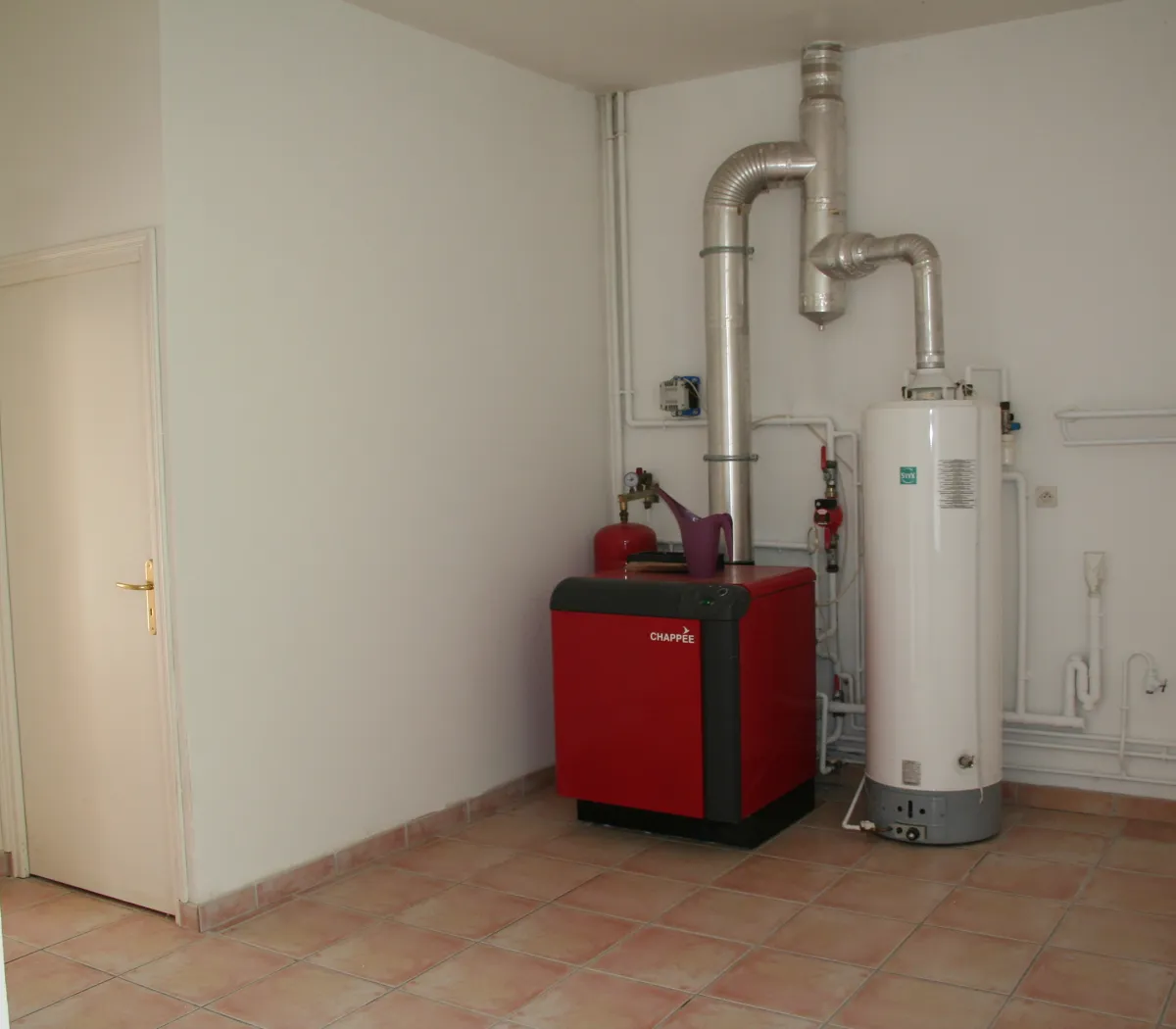 Location Templeuve-en-Pévèle Maison 6a831334c997
