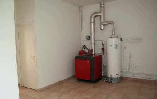 Location Templeuve-en-Pévèle Maison 6a831334c997