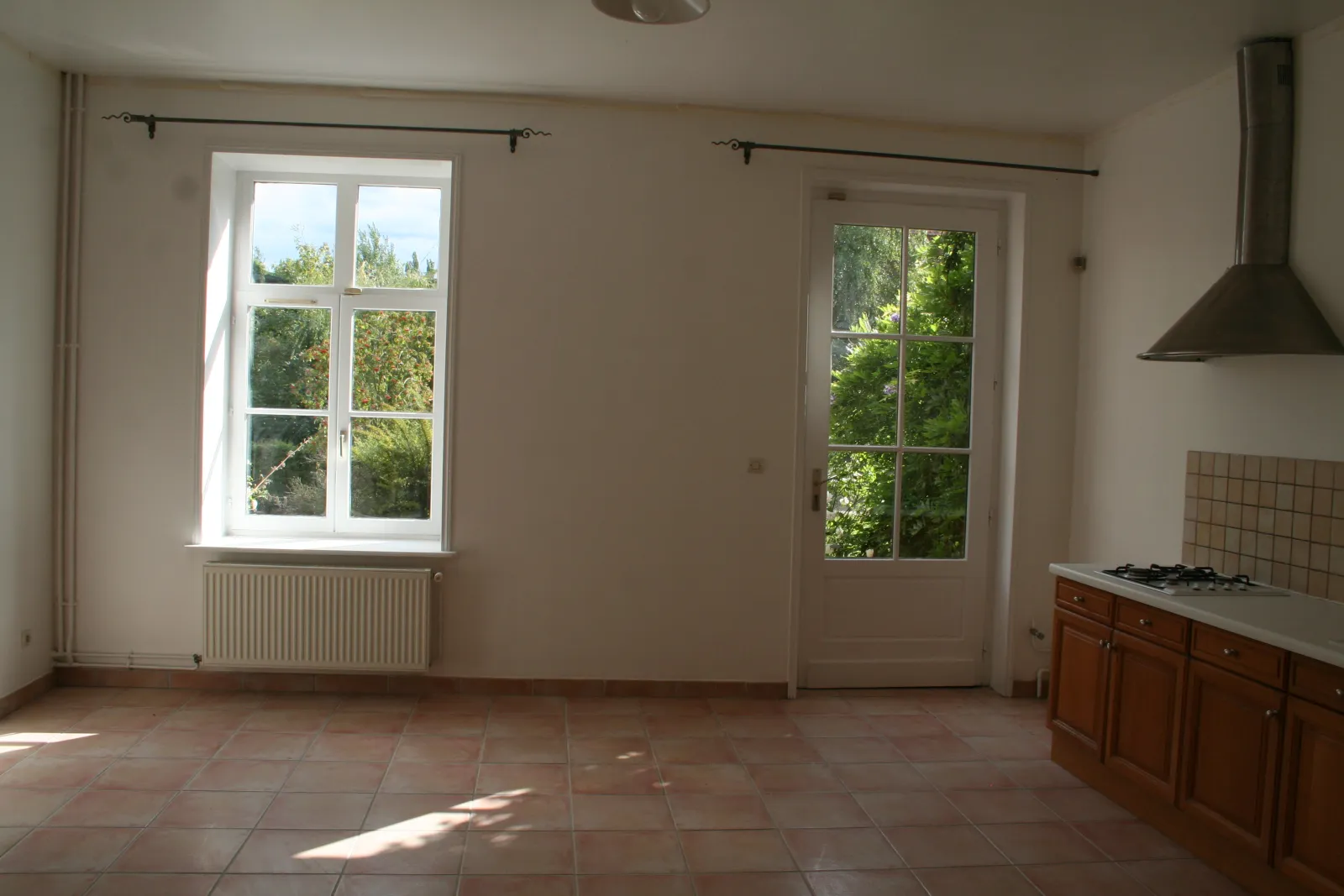 Location Templeuve-en-Pévèle Maison 6a831334c997