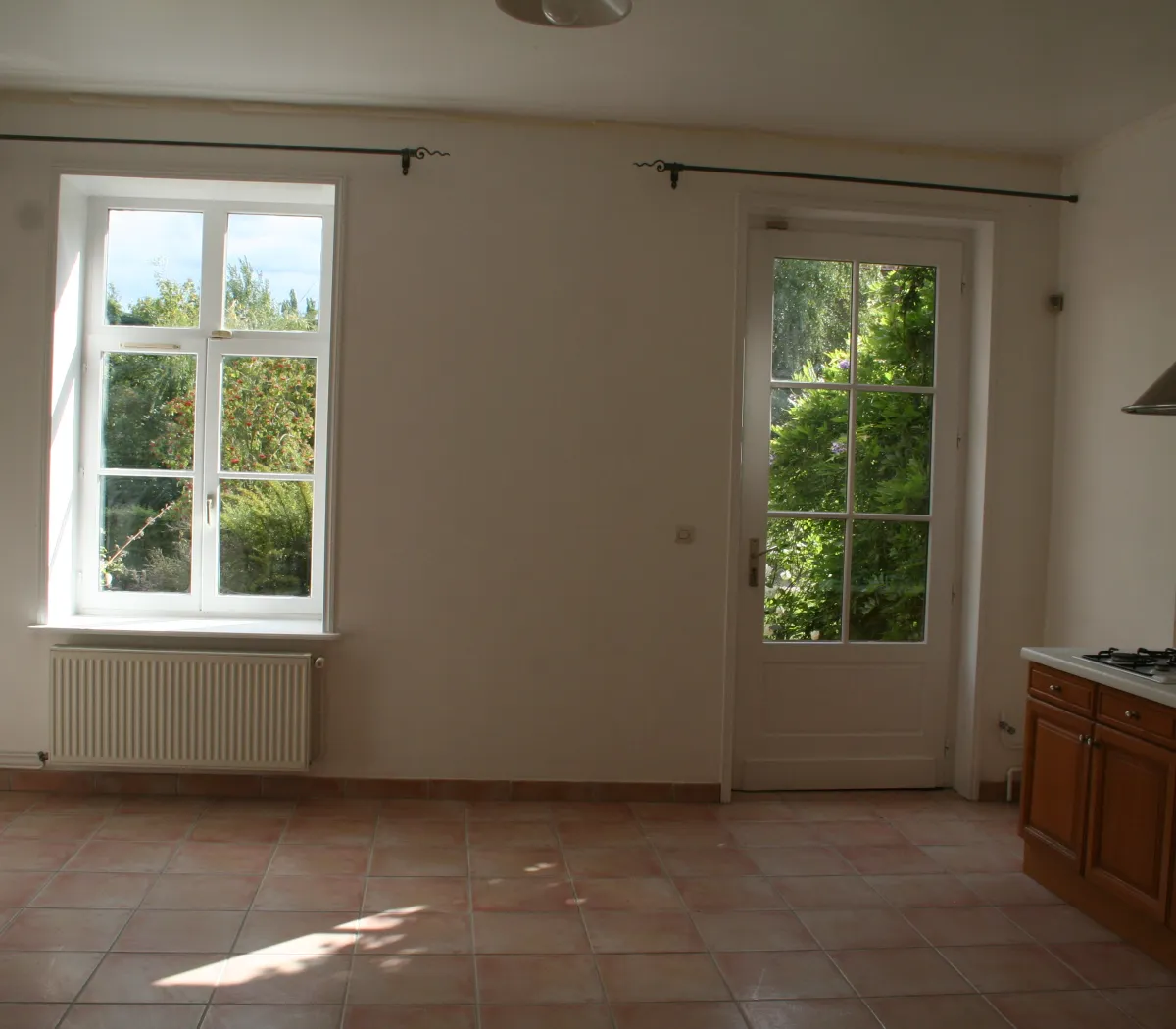 Location Templeuve-en-Pévèle Maison 6a831334c997