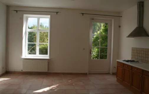 Location Templeuve-en-Pévèle Maison 6a831334c997